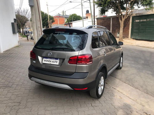 Volkswagen Suran 1.6 Comfortline