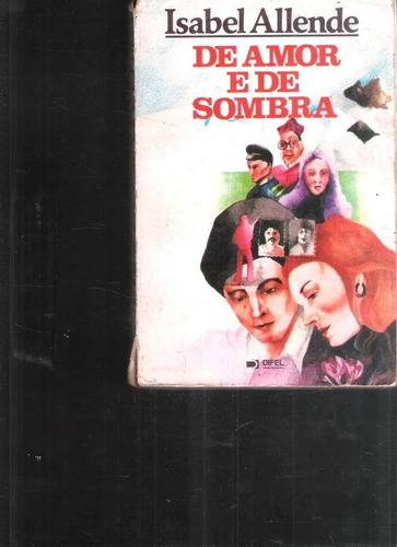 14 Livros Isabel Allende - Paula + Amor + Zorro + Eva + F