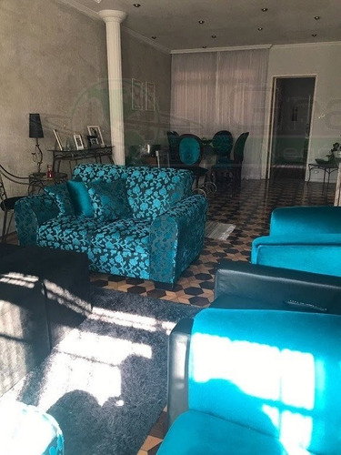 Casa Térrea Para Venda, 3 Dormitório(s), 200.0m² - 4347