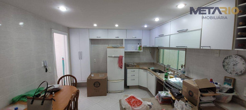 Imagem 19 de 30 de Casa À Venda, 240 M² Por R$ 1.250.000,00 - Vila Valqueire - Rio De Janeiro/rj - Ca0242