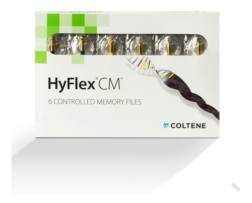 Limas Hyflex C/6 Coltene