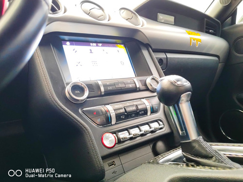 Ford Mustang 5.0l Gt V8 At