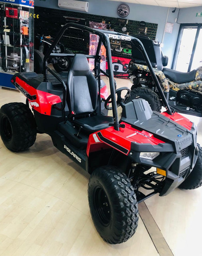 Rzr Polaris Ace 150 2017