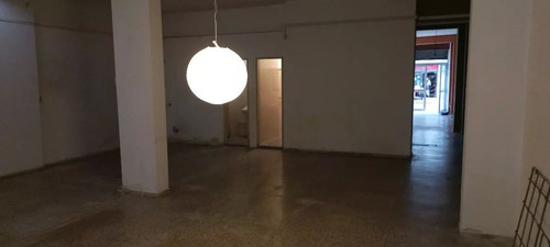 Imagen 4 de 11 de Local Comercial En Alquiler 2 Baños A Pasos De Bps, Cordon