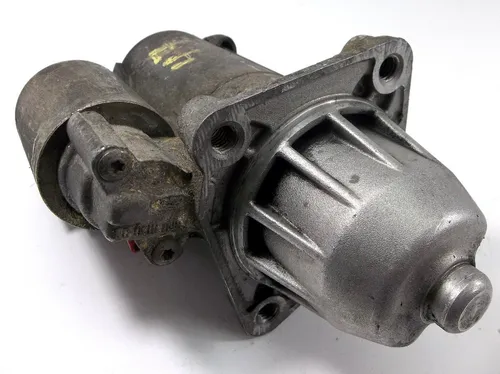 Arranque Ford Focus 2000-2004 (Usado)