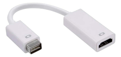 Minidvi A Hdmi Apple Mac Macbook Hd Compatible Mini-dvi Mdvi