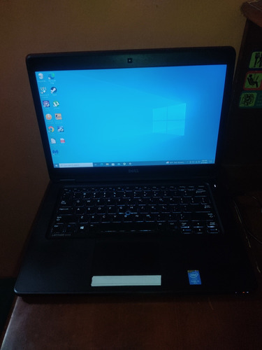 Laptop Dell Latitude E5450