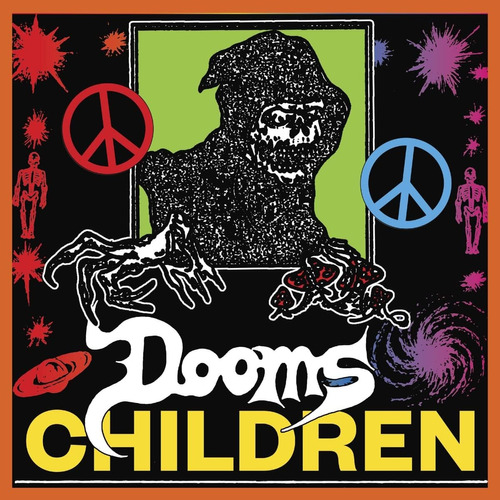 Vinilo: Dooms Children