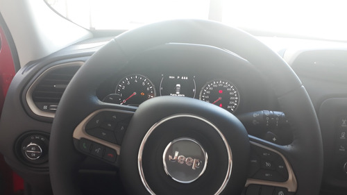 Jeep Renegade 1.8l Sport Automatico 2021 0 Km E/i #12