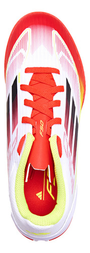 adidas F50 League TF J Turf (TF) IE3753 Multisuperficie Sem gênero infantil