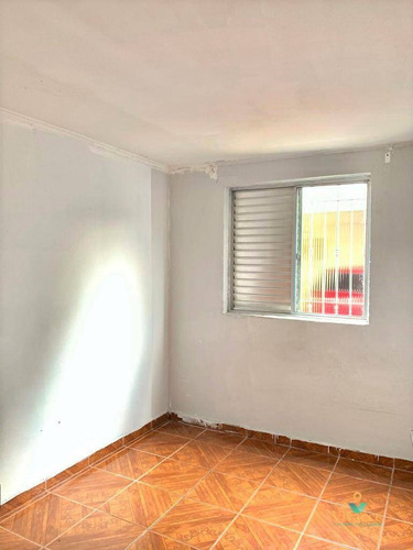 Imagem 11 de 13 de Apartamento À Venda, 49 M² Por R$ 160.000,00 - Artur Alvim - São Paulo/sp - Ap2661