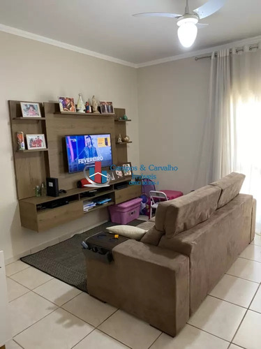 Imagem 2 de 14 de Rua Nicanor Ferreira Vianna, Residencial Flórida, Ribeirão Preto - 43663