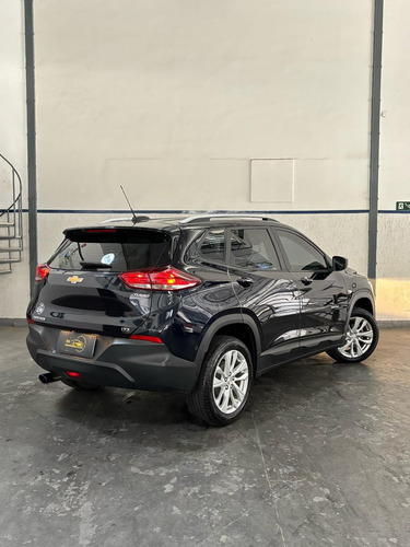 Chevrolet Tracker HEV/ 12T A LTZ