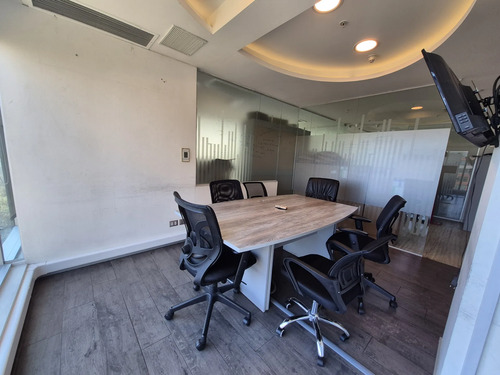(ofi) Oficina Habilitada - Metro Pedro De Valdivia