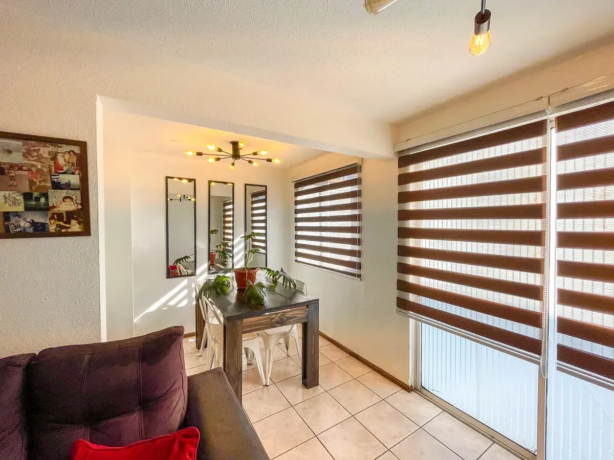 Imagen 3 de 20 de Casa En Venta 3 Hab 3 Baños - Quilicura
