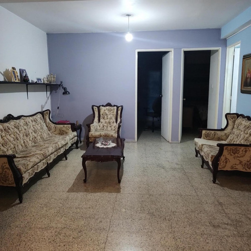 Se Vende Departamento En La Col. Doctores 