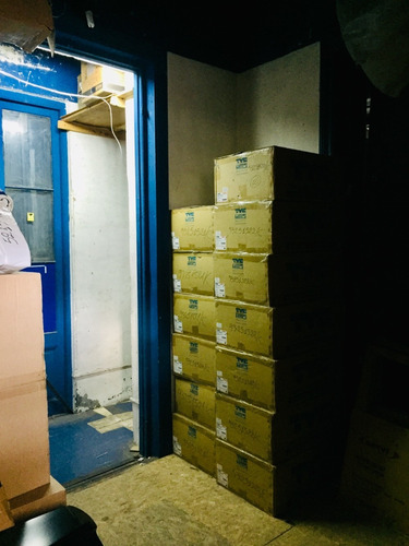 Venta De Casas Galpon O Local Comercial Deposito Centro
