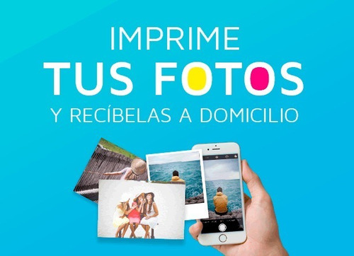 Impresion De Fotos Carnet Y Carta En Papel Fotografico