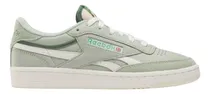 Comprar Zapatillas Reebok Club C Revenge Vintage Green 100074240_   