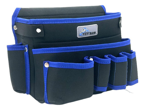 Bolsa De Cinturón De Herramientas De Cintura Bolsita De