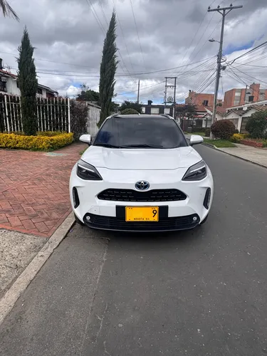 Toyota Yaris Cross 1.5 Hev Xs