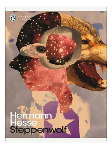 Steppenwolf - Penguin Modern Classics (paperback) - He. Ew01