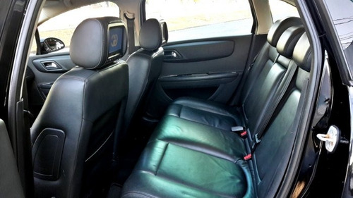 C4 2.0 Exclusive 16v Flex 4p Automático