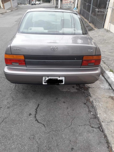 Toyota Corolla 1995