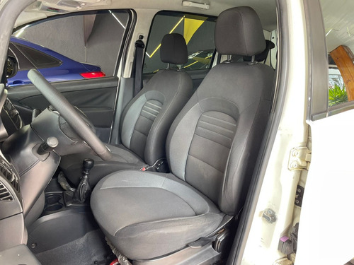 Fiat Idea 1.4 MPI ATTRACTIVE 8V FLEX 4P MANUAL
