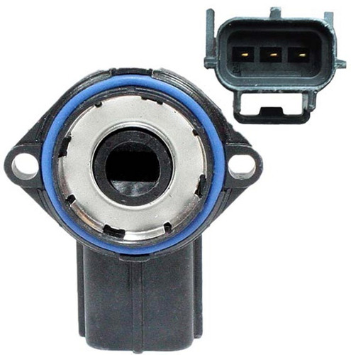 Potenciometro Sensor Tps Tomco Para Ford Focus St 2.5lt 2007