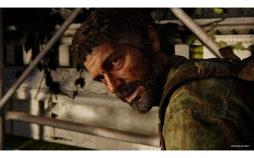 Imagen 4 de 5 de The Last Of Us Parte 1 - Ps5