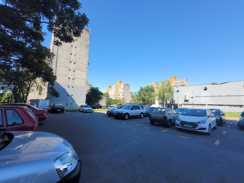 Imagen 10 de 10 de Apartamento 1 Dormitorio Venta Malvín Norte Euskalerría 70
