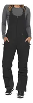 Comprar Pantalones De Nieve Atléticos Para Mujer, Overoles De Esquí