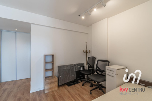 Departamento En Venta En Palermo Hollywood