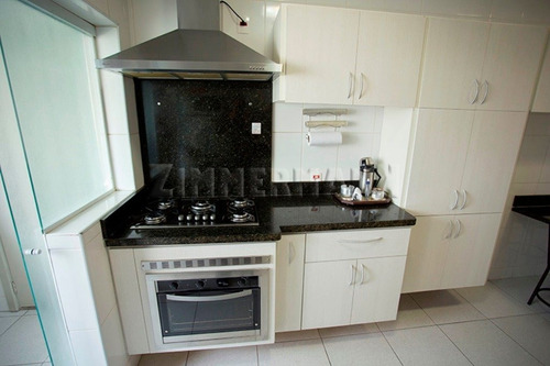 Apartamento - Vila Mariana - Ref: 118751 - V-118751