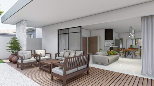 Imagem 6 de 23 de Casa Com 4 Dormitórios À Venda, 303 M² Por R$ 1.920.000,00 - Quinta Dos Ventos - Ribeirão Preto/sp - Ca0414