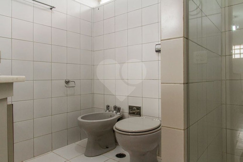 Casa Isolada, Na Cardoso De Melo Junior, Bate Muito Sol - 353-im149732