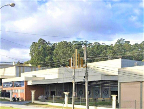Imagem 7 de 11 de Galpão Para Alugar, 7130 M² Por R$ 128.550,00/mês - Alphaville - Barueri/sp - Ga0248