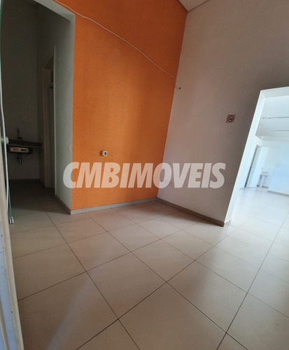 Imagem 20 de 30 de Imóvel Com 2 Salas Comerciais Individuais Para Locação No Centro Em Campinas - Sl03655 - Sl03655 - 70334355