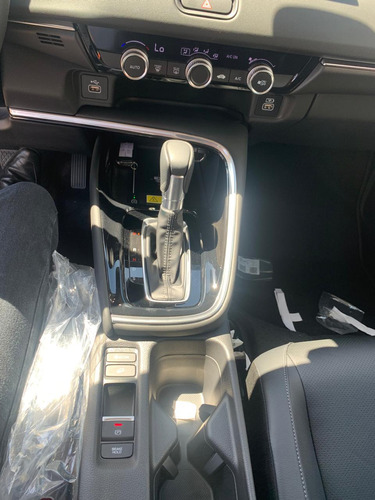 Hr-v Exl 1.5 I-vtec Cvt