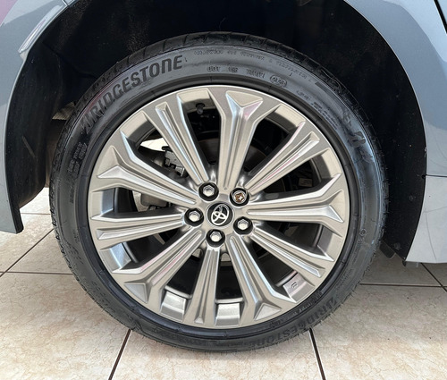 Toyota Corolla 2.0 Xei Dynamic Force Flex Aut. 4p