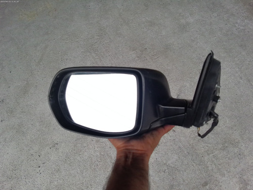 Espejo Izquierdo Honda Crv Del 2007 Al 2011, Original 