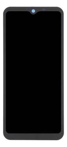 Sjp Pantalla Lcd+táctil Para Hotwav W10 Pro