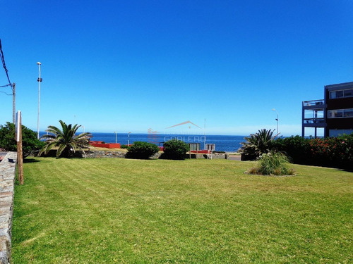 Imagen 6 de 18 de Venta De Terreno Con Vista Al Mar En Punta Del Este!, Península, Apto Para 3 Pisos