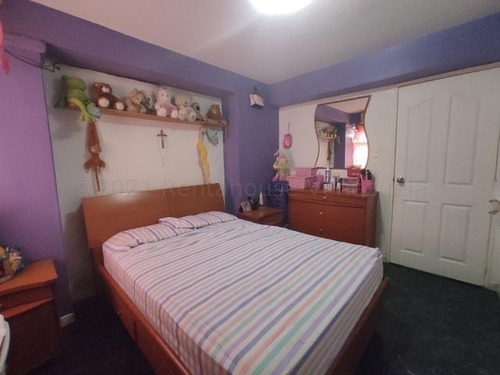 Imagen 6 de 10 de Apartamento En Venta En Turmero Piso Bajo Db 23-6377