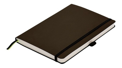 Cuaderno Lamy Softcover Mediano