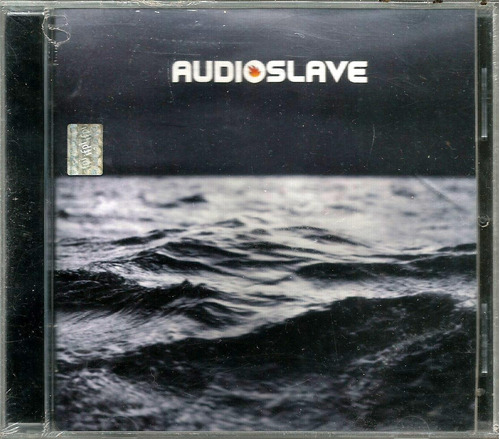 Audioslave Debut Rock Cd Original Nuevo