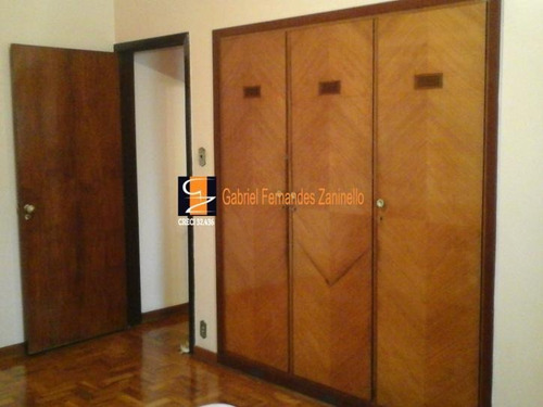 Imagem 15 de 15 de Apto - 121 M² - B. Santo Antonio - Scs - A-0135