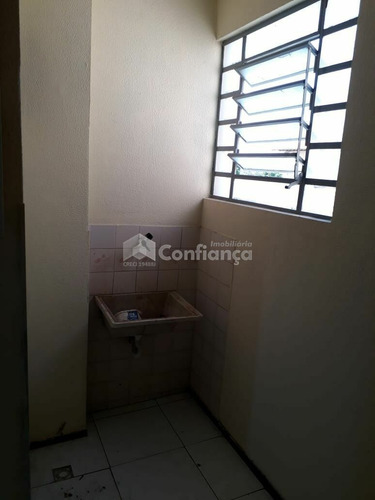 Imagem 9 de 13 de Apartamento À Venda No Conjunto Esperança Em Fortaleza/ce - Ap0330