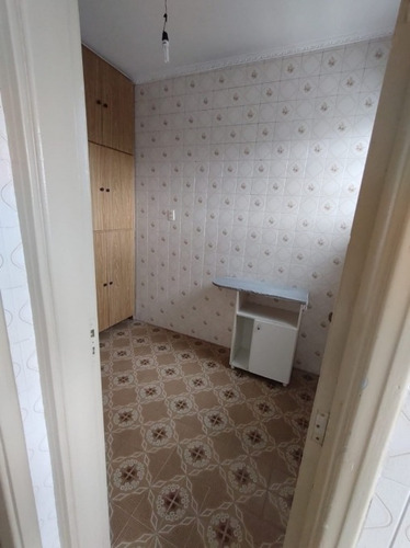 Imagem 6 de 21 de Apartamento 3 Quartos Santo André - Sp - Centro - V5338